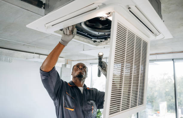 Licensed Ac Installation service in Crestline, OH - FH HVAC